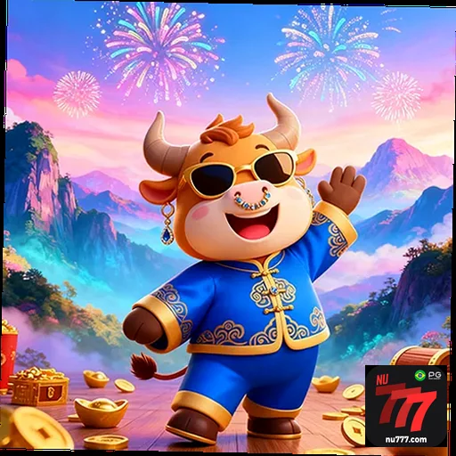 Slots online Brasil - nu777