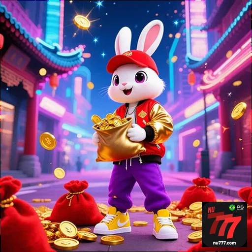 Imagem de apostas esportivas - nu777