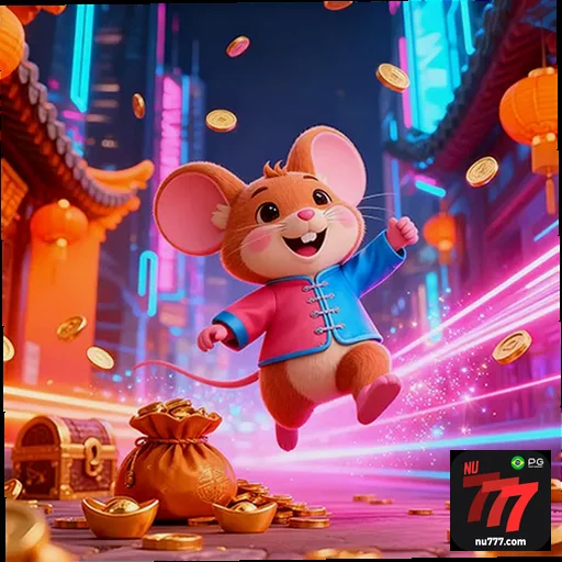 Promoções de cassino - nu777