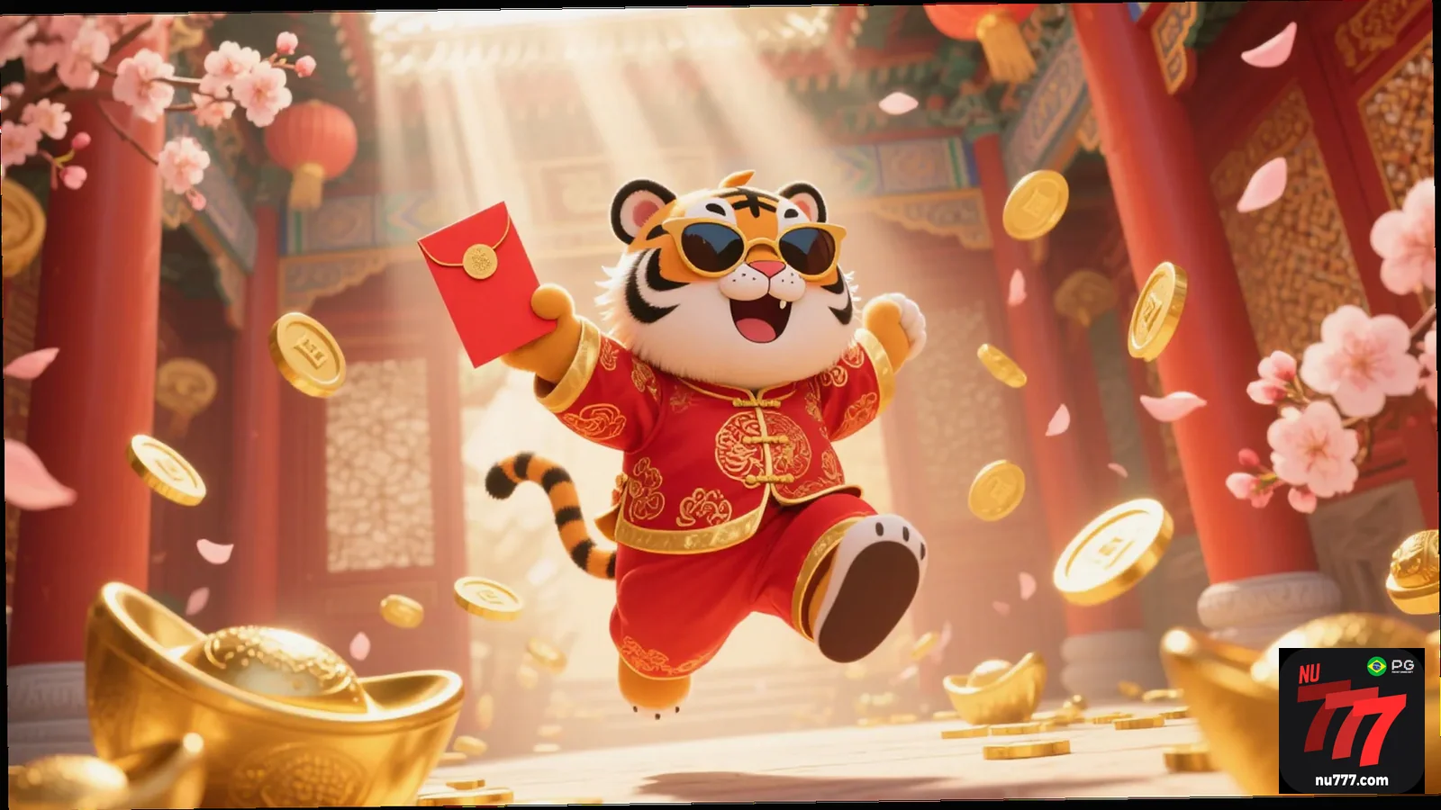 Imagem do app cassino - nu777