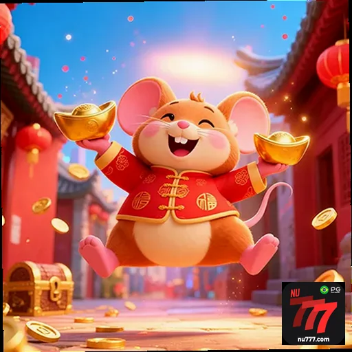 Cassino online nu777 - nu777