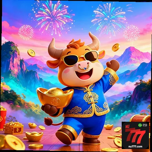 Acesso cassino nu777