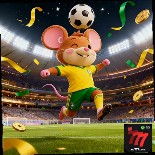 Cassino online Nu777 - nu777