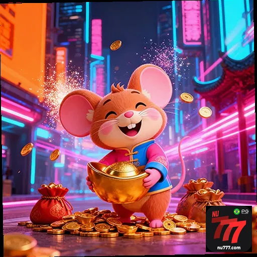 Cena destaque - nu777