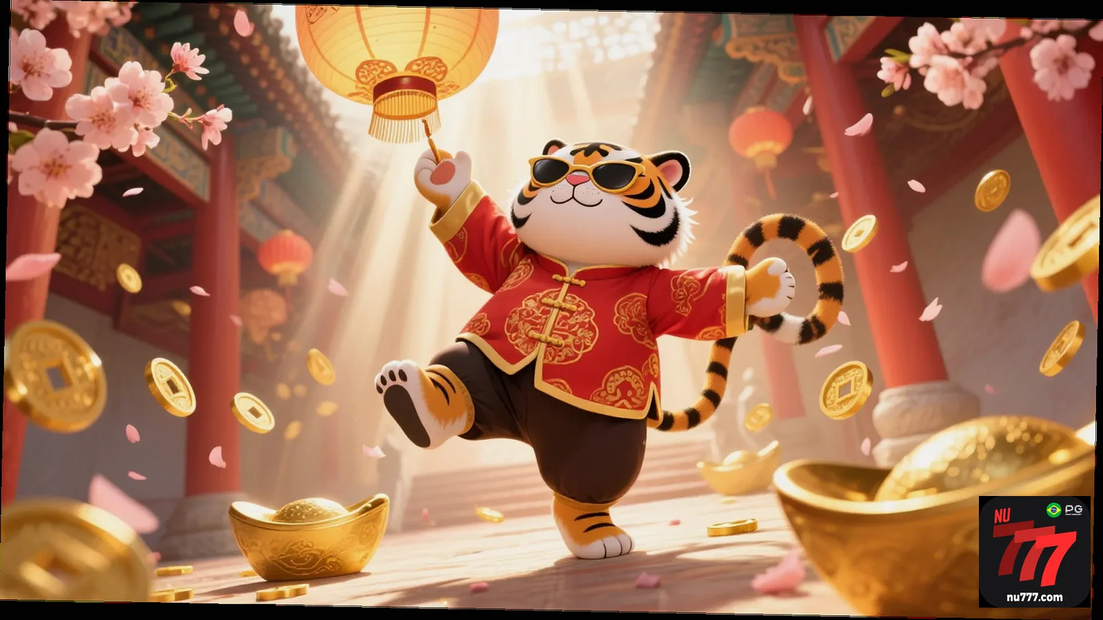 Promoções de cassino