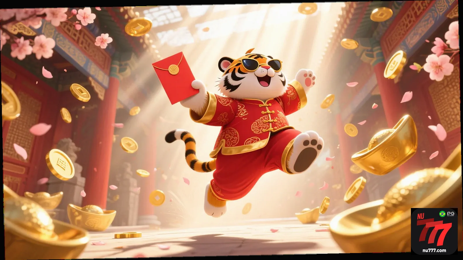 Vantagens do VIP n - nu777