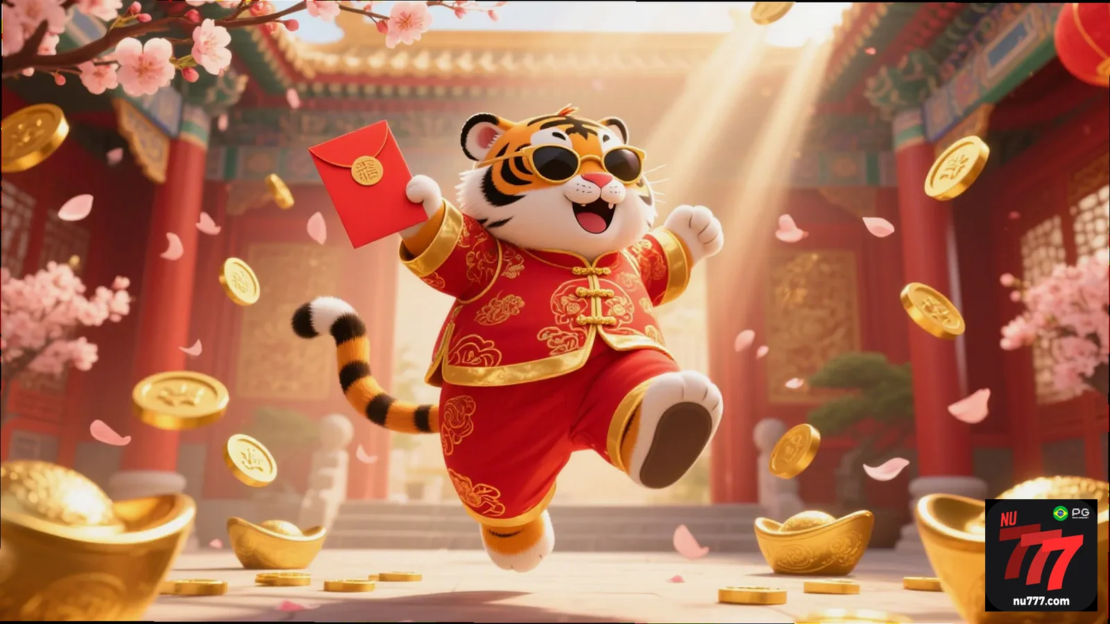 Programa VIP no nu - nu777